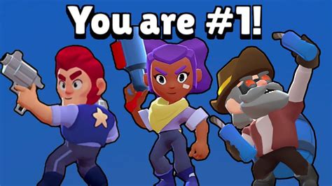 brawl stars beta brawlers